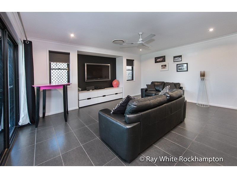 20 Corella Drive, Gracemere QLD 4702