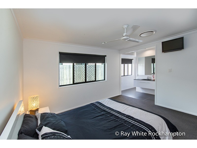 20 Corella Drive, Gracemere QLD 4702