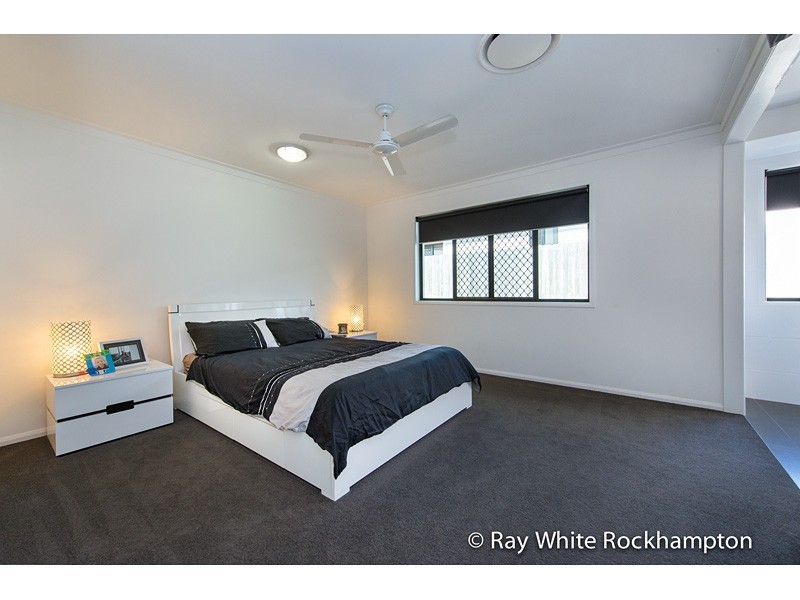 20 Corella Drive, Gracemere QLD 4702