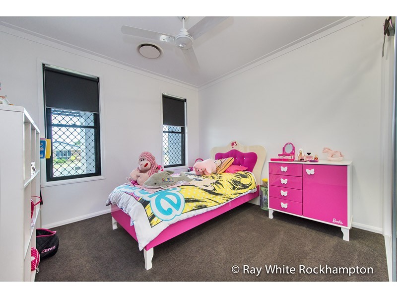 20 Corella Drive, Gracemere QLD 4702