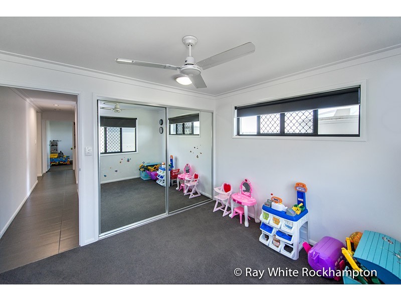 20 Corella Drive, Gracemere QLD 4702