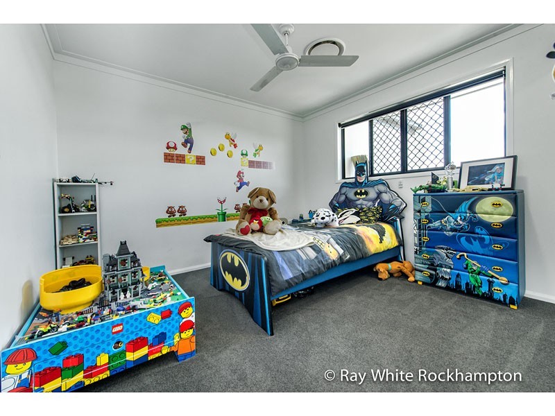 20 Corella Drive, Gracemere QLD 4702