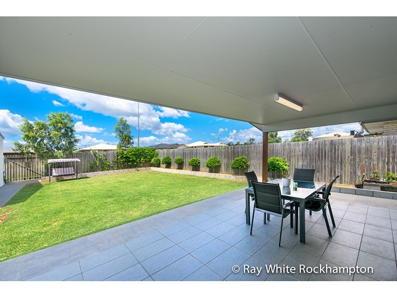 20 Corella Drive, Gracemere QLD 4702