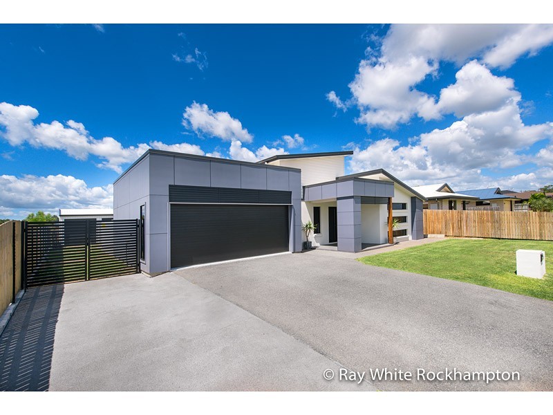20 Corella Drive, Gracemere QLD 4702