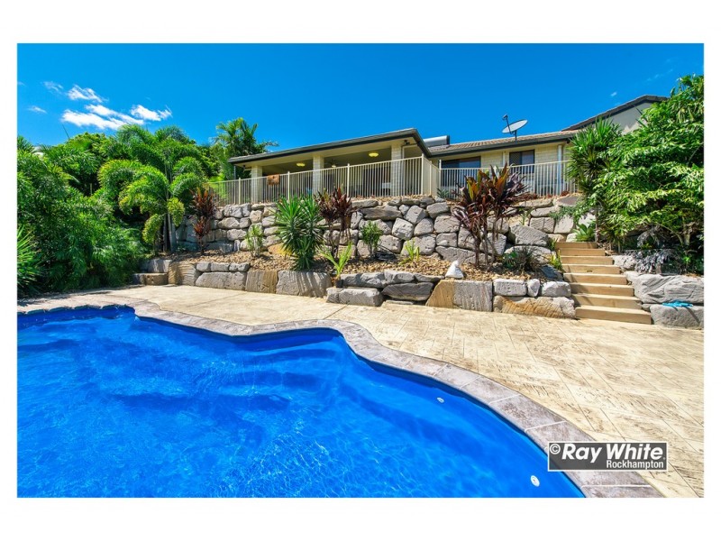 6 Connemara Drive, Kawana QLD 4701