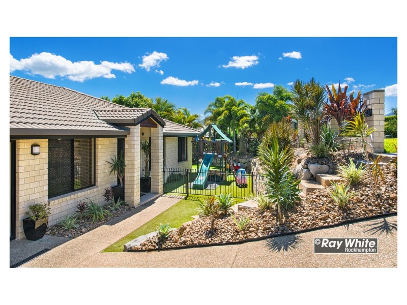 6 Connemara Drive, Kawana QLD 4701