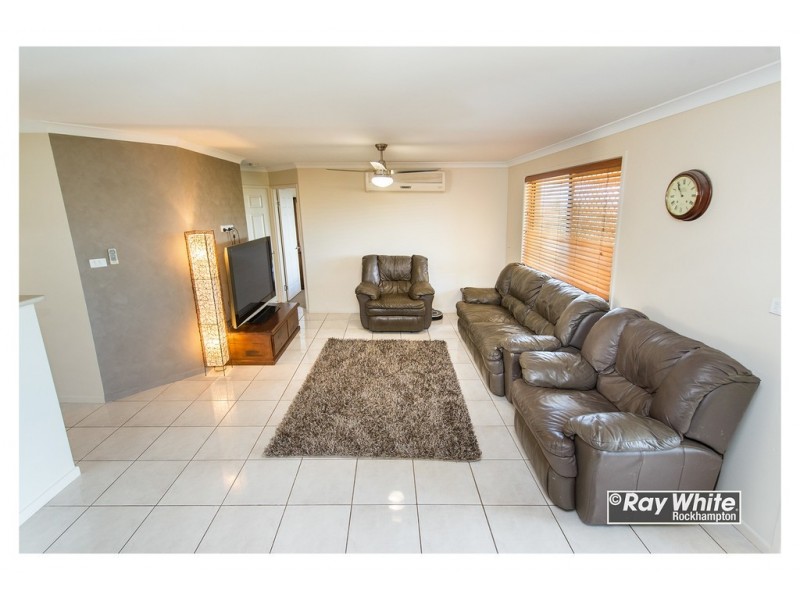 6 Connemara Drive, Kawana QLD 4701