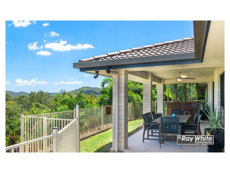6 Connemara Drive, Kawana QLD 4701