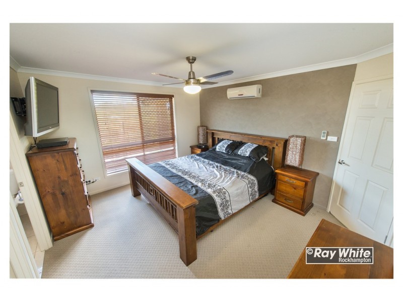 6 Connemara Drive, Kawana QLD 4701