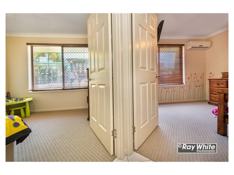 6 Connemara Drive, Kawana QLD 4701