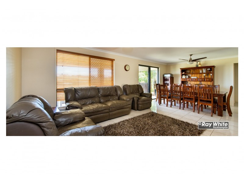 6 Connemara Drive, Kawana QLD 4701