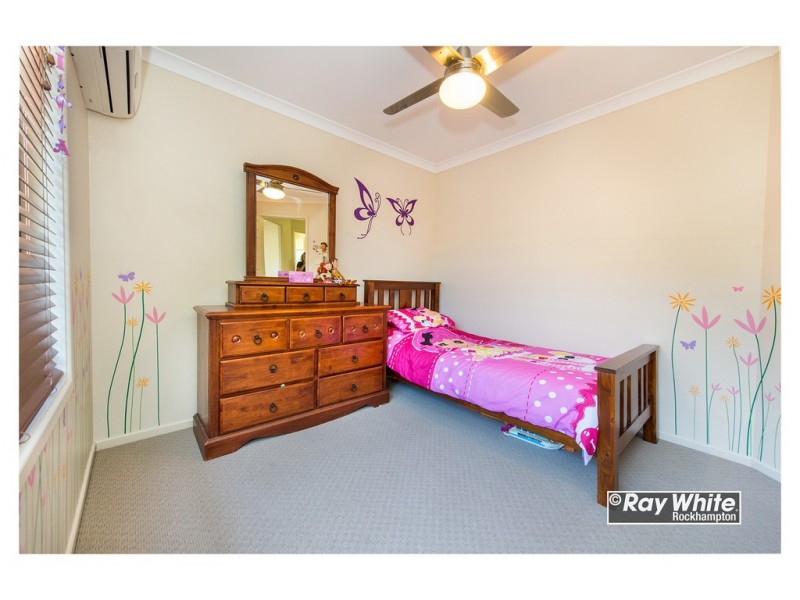 6 Connemara Drive, Kawana QLD 4701