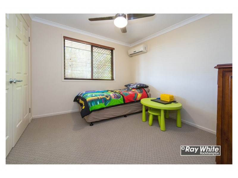 6 Connemara Drive, Kawana QLD 4701