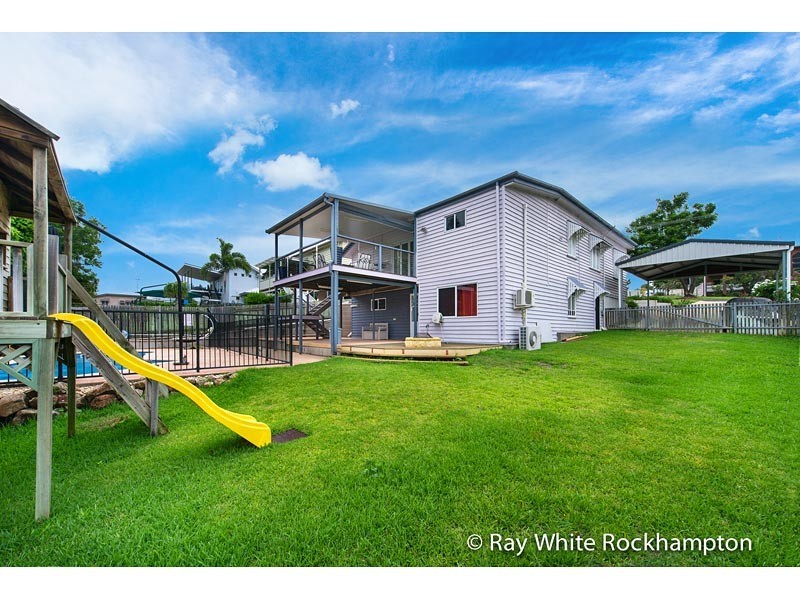 52 Penlington Street, The Range QLD 4700