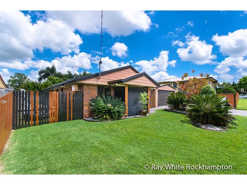 399 Diplock Street, Frenchville QLD 4701