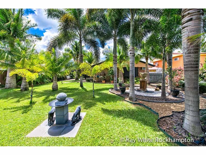 399 Diplock Street, Frenchville QLD 4701