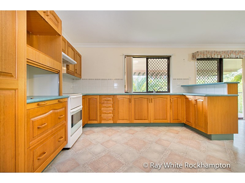3 Jard Street, Frenchville QLD 4701