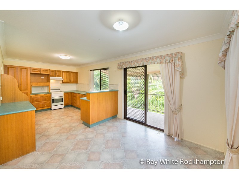 3 Jard Street, Frenchville QLD 4701