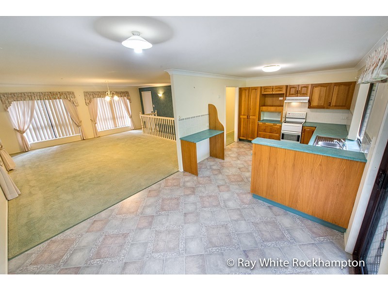 3 Jard Street, Frenchville QLD 4701