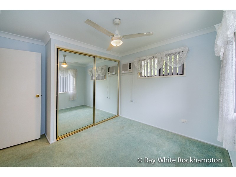 3 Jard Street, Frenchville QLD 4701