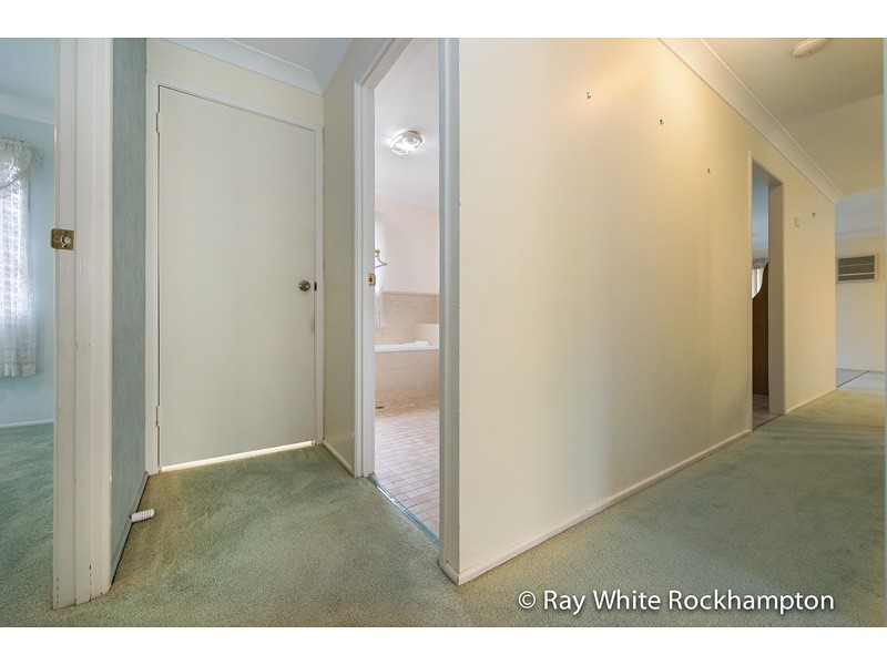 3 Jard Street, Frenchville QLD 4701