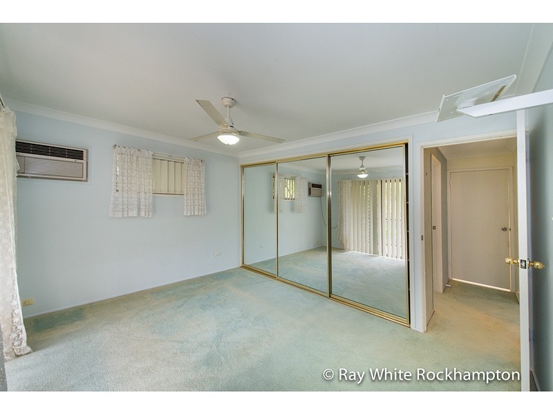 3 Jard Street, Frenchville QLD 4701