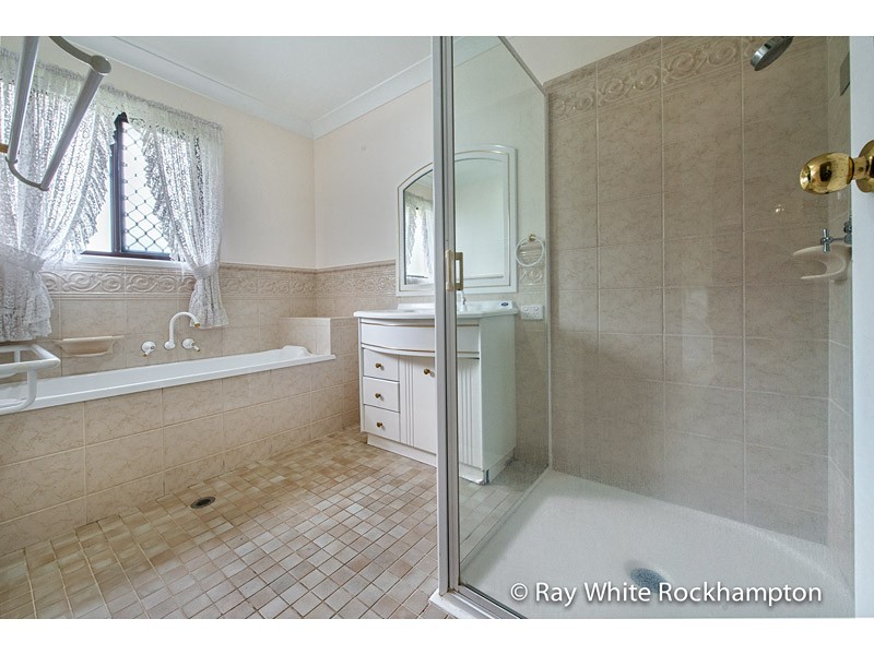 3 Jard Street, Frenchville QLD 4701