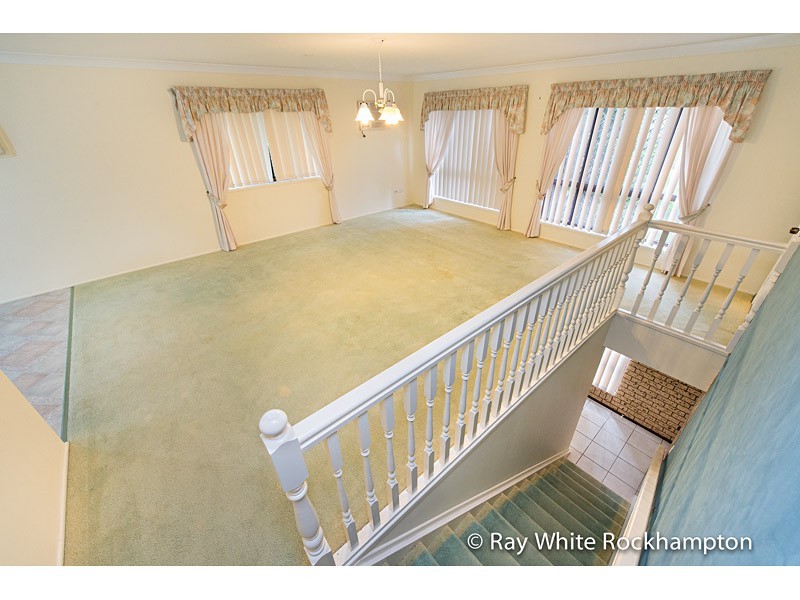 3 Jard Street, Frenchville QLD 4701