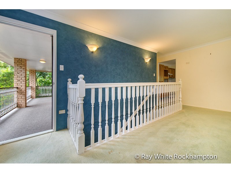 3 Jard Street, Frenchville QLD 4701