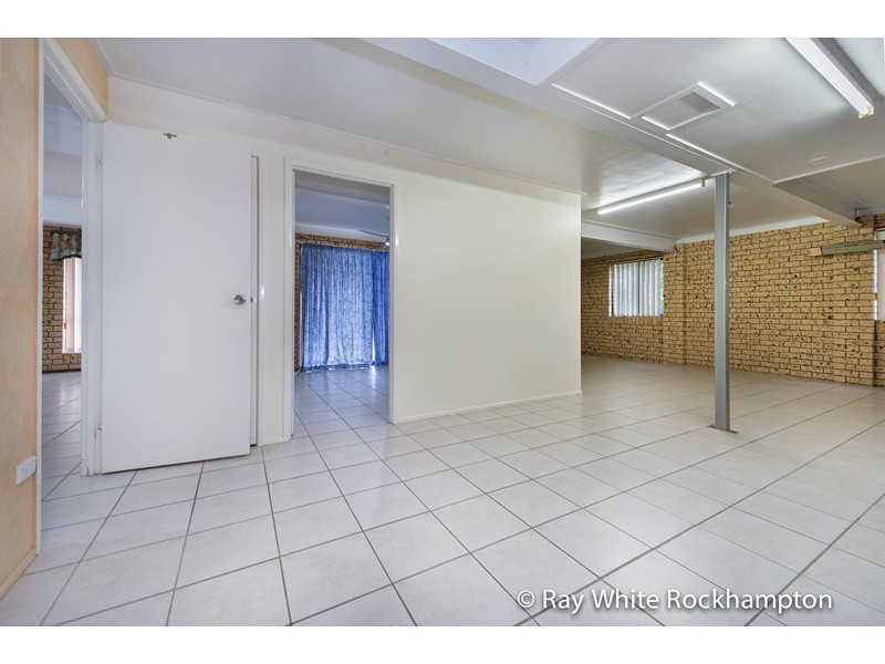 3 Jard Street, Frenchville QLD 4701