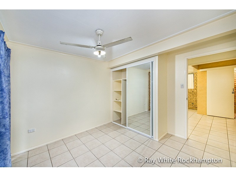 3 Jard Street, Frenchville QLD 4701