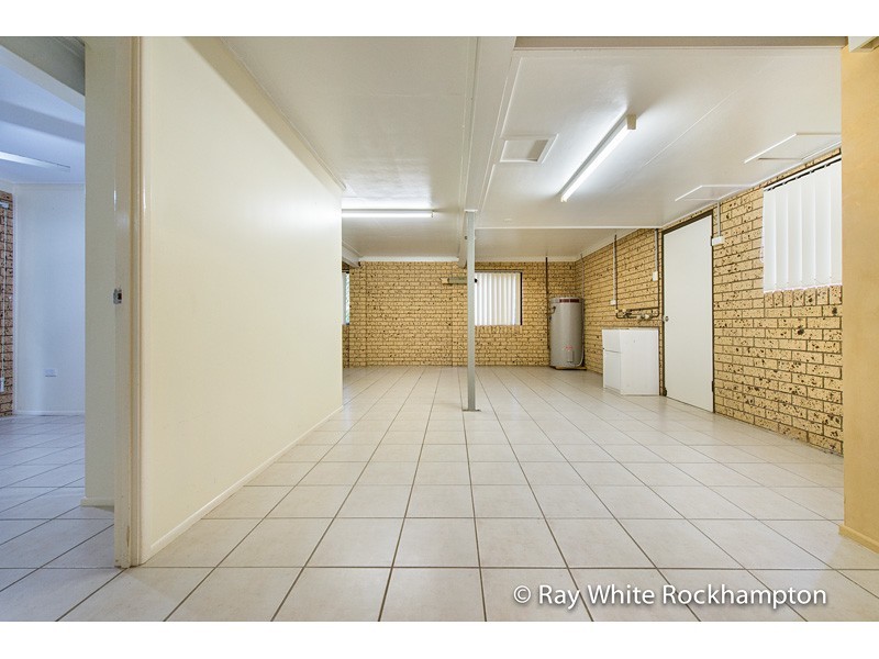 3 Jard Street, Frenchville QLD 4701