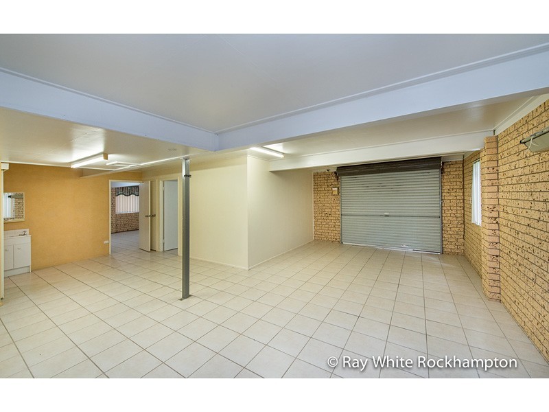 3 Jard Street, Frenchville QLD 4701