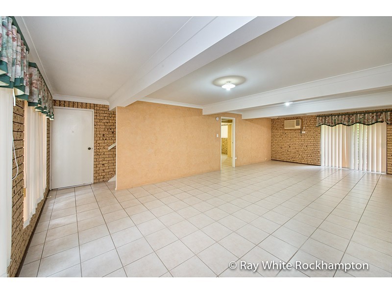 3 Jard Street, Frenchville QLD 4701