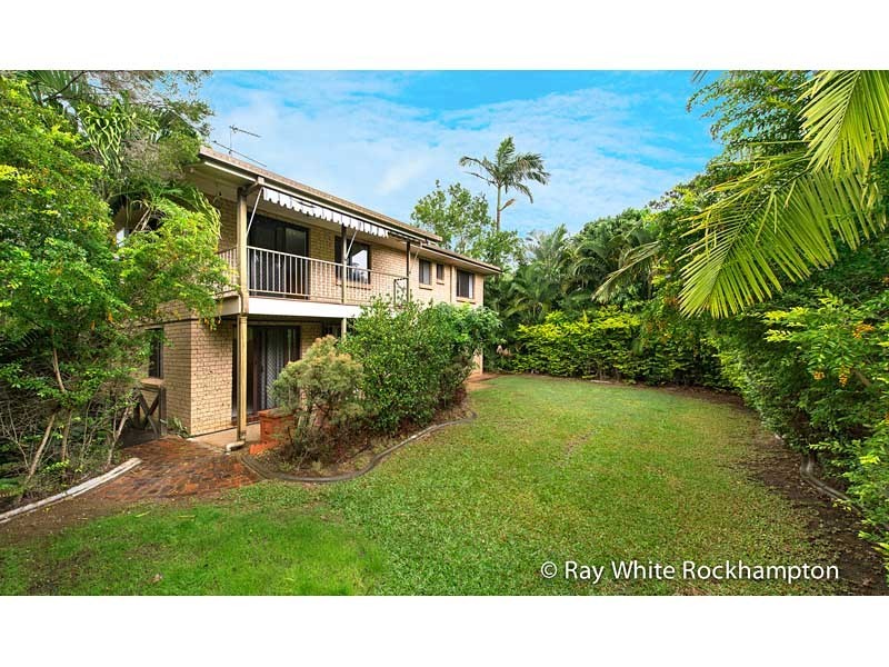 3 Jard Street, Frenchville QLD 4701