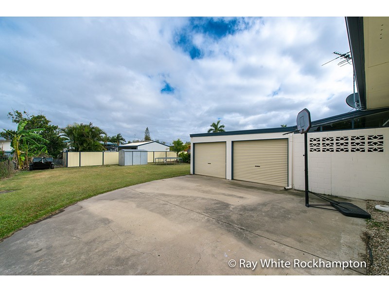 26 Denning Street, Park Avenue QLD 4701