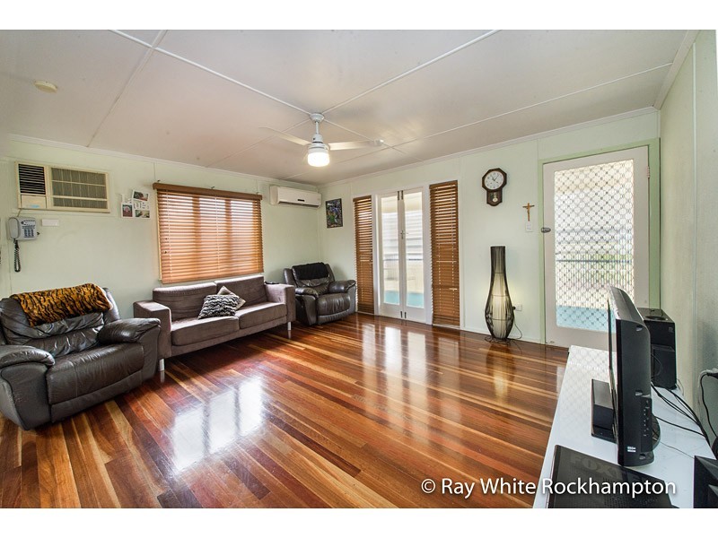 26 Denning Street, Park Avenue QLD 4701