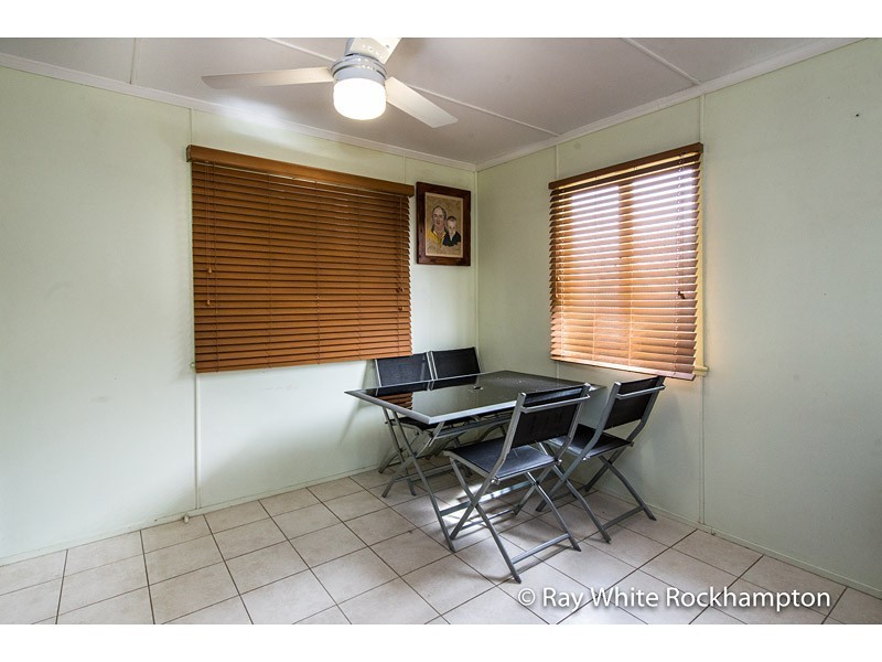 26 Denning Street, Park Avenue QLD 4701