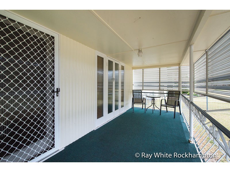 26 Denning Street, Park Avenue QLD 4701