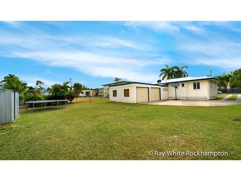26 Denning Street, Park Avenue QLD 4701