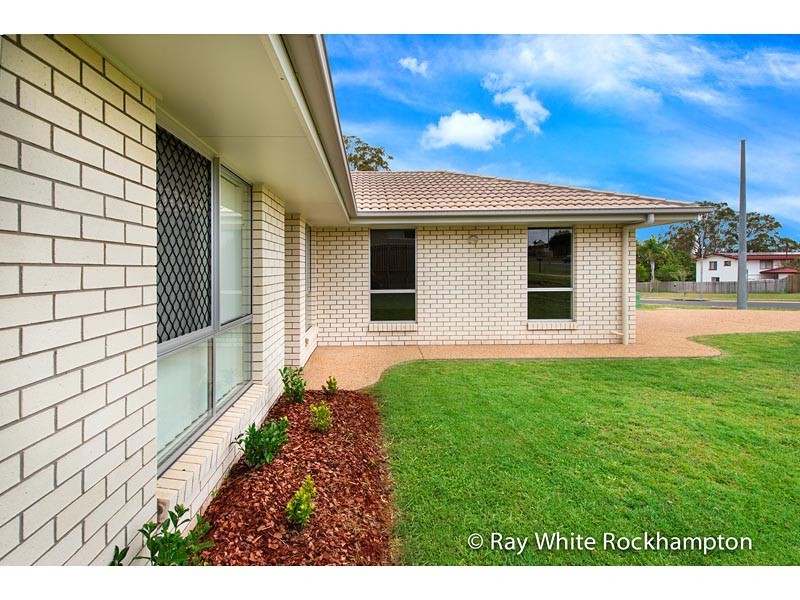 38 James Street, Gracemere QLD 4702