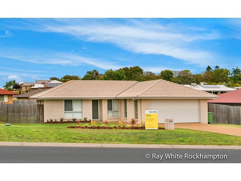 38 James Street, Gracemere QLD 4702