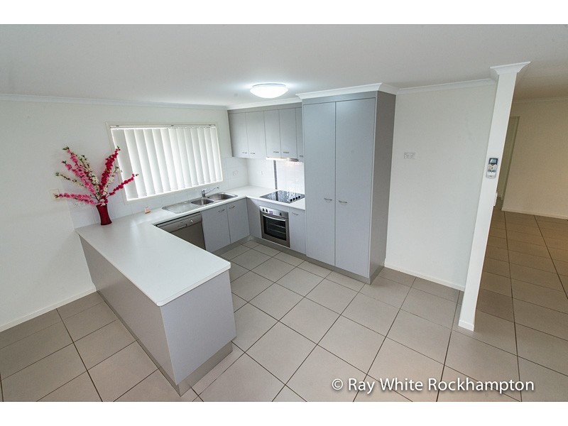 38 James Street, Gracemere QLD 4702