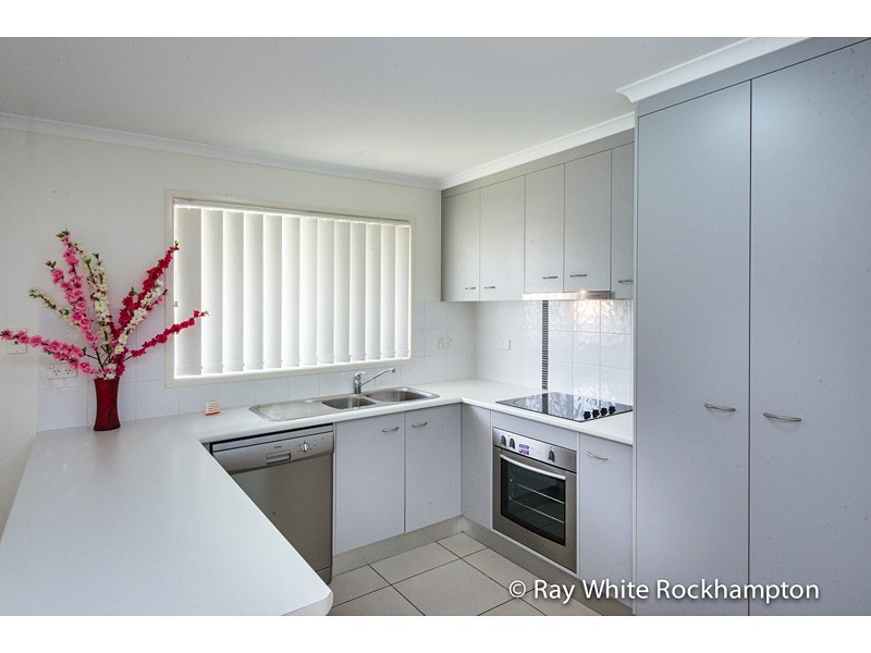 38 James Street, Gracemere QLD 4702