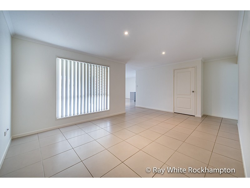 38 James Street, Gracemere QLD 4702