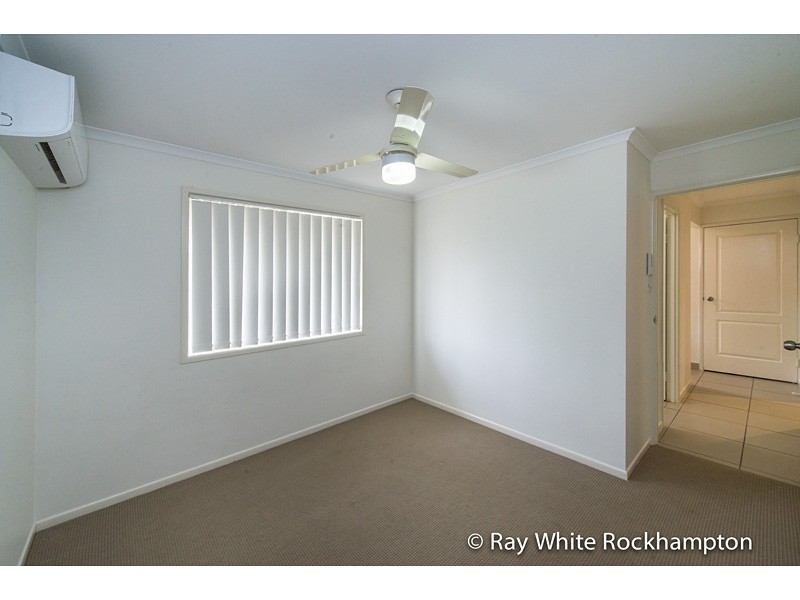 38 James Street, Gracemere QLD 4702