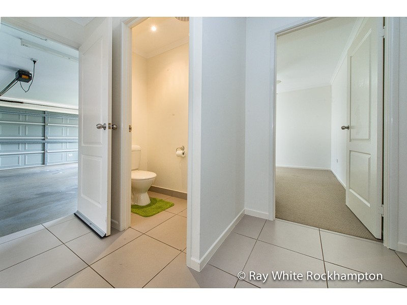 38 James Street, Gracemere QLD 4702