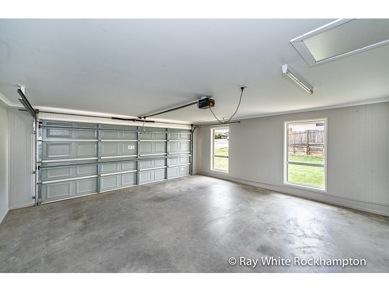 38 James Street, Gracemere QLD 4702