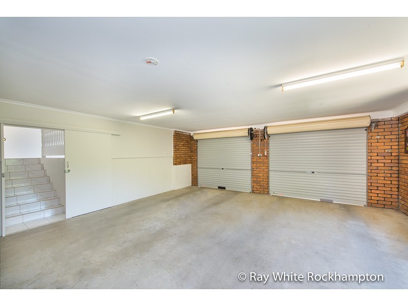 17 Jeffries Street, The Range QLD 4700