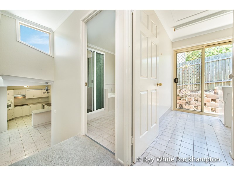 17 Jeffries Street, The Range QLD 4700